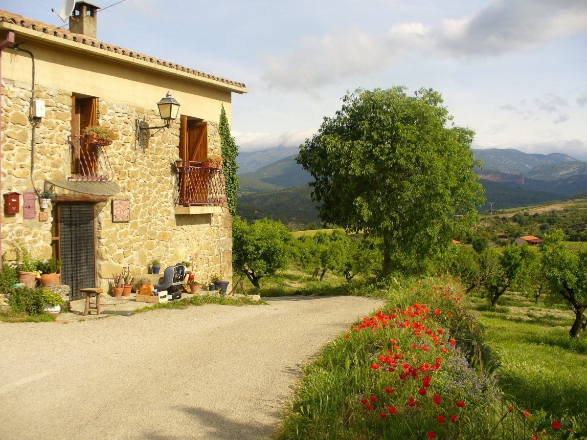 Refugio Casa Atuel